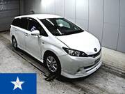 2009 TOYOTA WISH 1.8S