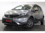 2015 NISSAN NOTE