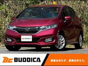 2017 HONDA FIT