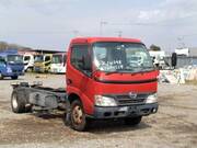 2008 HINO DUTRO 2ton