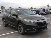 2015 HONDA VEZEL HYBRID Z