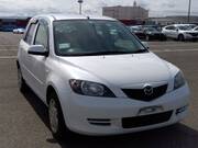 2005 MAZDA DEMIO CASUAL