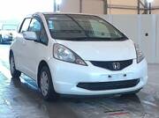 2010 HONDA FIT G SMART SELECTION