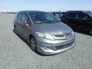 2009 HONDA AIRWAVE ST