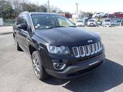 2013 CHRYSLER JEEP COMPASS