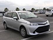 2015 TOYOTA COROLLA FIELDER 1.5X