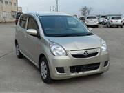 2010 DAIHATSU MIRA