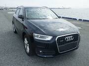 2014 AUDI Q3