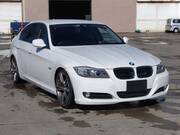 2010 BMW 3 SERIES