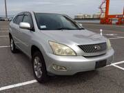 2003 TOYOTA HARRIER