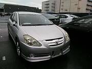 2007 TOYOTA CALDINA ZT