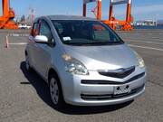 2007 TOYOTA RACTIS X