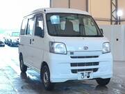 2016 DAIHATSU HIJET CARGO