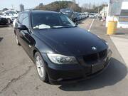 2007 BMW 3 SERIES