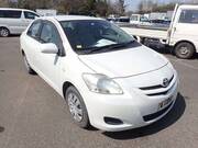 2008 TOYOTA BELTA X