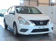 2016 NISSAN LATIO X