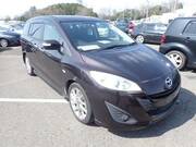 2012 MAZDA PREMACY