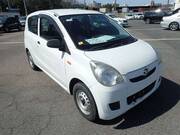 2013 DAIHATSU MIRA TX