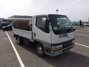 1999 MITSUBISHI CANTER 1.5ton