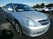 2007 TOYOTA ALLION