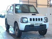 2001 SUZUKI JIMNY L