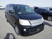 2005 TOYOTA NOAH X LIMITED