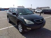 2006 TOYOTA HARRIER 240G