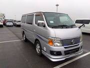 2008 NISSAN CARAVAN