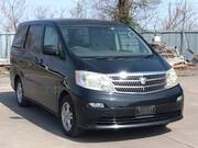 2005 TOYOTA ALPHARD AX