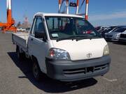 2001 TOYOTA TOWNACE TRUCK 1ton