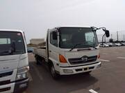 2002 HINO RANGER 4.4ton