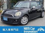 2011 BMW MINI ONE