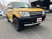 1996 TOYOTA LAND CRUISER PRADO TX