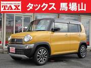 2017 SUZUKI HUSTLER