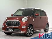 2016 DAIHATSU CAST