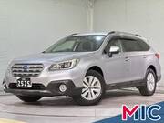 2015 SUBARU LEGACY OUTBACK