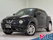 2010 NISSAN JUKE 15RX