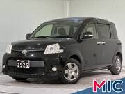 2013 TOYOTA SIENTA