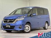 2019 NISSAN SERENA