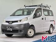 2015 NISSAN NV200 VANETTE VAN DX