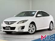 2009 MAZDA ATENZA SPORT