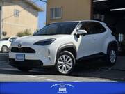 2022 TOYOTA YARIS CROSS