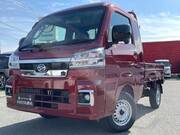 2024 DAIHATSU HIJET TRUCK