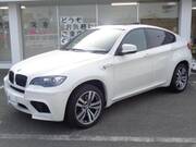 2011 BMW X6 M