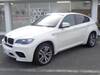 BMW X6 M