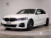 2019 BMW 3 SERIES