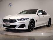 2023 BMW 8 SERIES