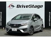 2013 HONDA FIT RS