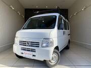 2012 HONDA ACTY VAN