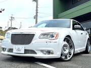 2013 CHRYSLER CHRYSLER 300